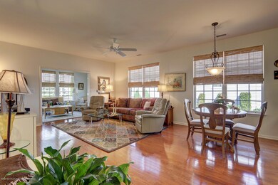 FABULOUS FAMILY ROOM