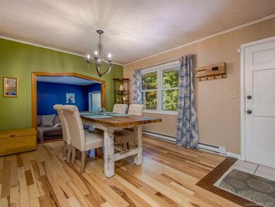 Continue using this space as a dining room or perhaps another family space.