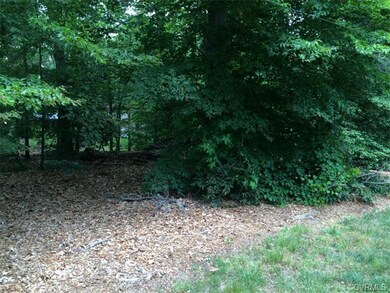 Mature trees