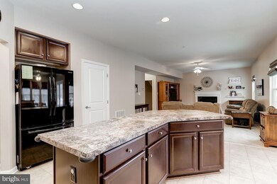 1105 Sassafras Cir, Eldersburg, MD 21784 - photo 4
