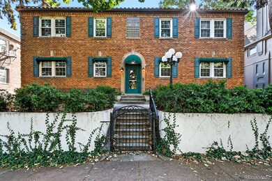 1436 N Gilpin St unit 9, Denver, CO 80218 - photo 2