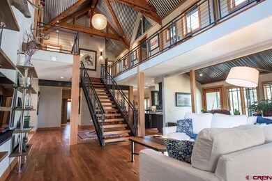 167 E Silver Sage Dr, Crested Butte, CO 81224 - photo 5