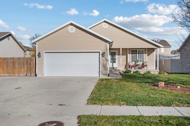 1803 E Revere Way, Eagle Mountain, UT 84005 - photo 2