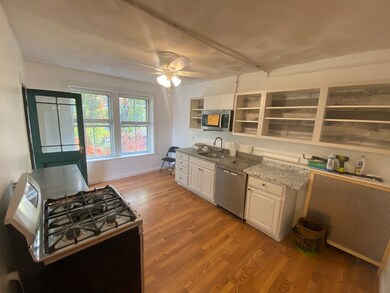 25 Fairfield St unit 6, Cambridge, MA 02140 - photo 3