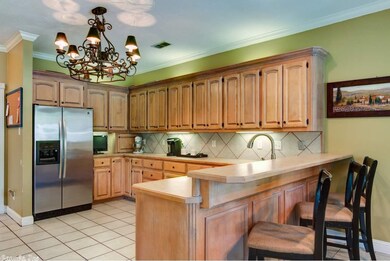 5710 Meadowland Dr, Texarkana, TX 75503 - photo 7