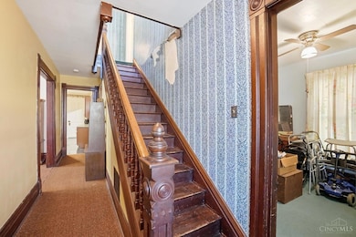 161 N Spring St, Wilmington, OH 45177 - photo 7