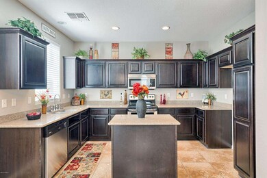 1314 E Julian Dr, Gilbert, AZ 85295 - photo 7