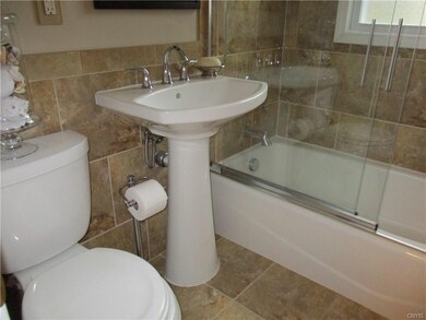 Beautiful New Bath