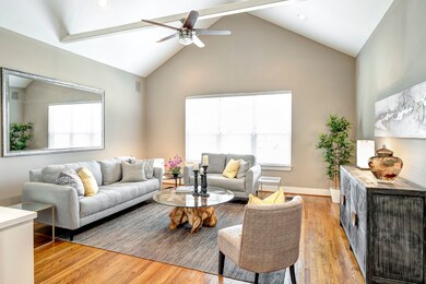 212 Aurora St, Houston, TX 77008 - photo 6