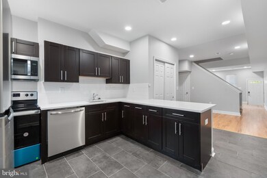 1613 N Spring St, Baltimore, MD 21213 - photo 2