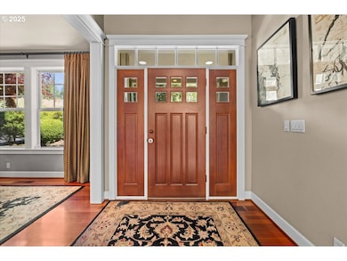 Entrance/Foyer