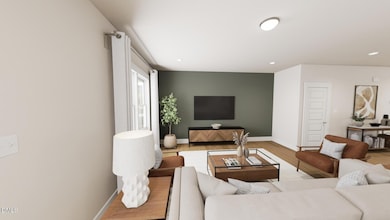 545 Folk Song Way, Wendell, NC 27591 - photo 3