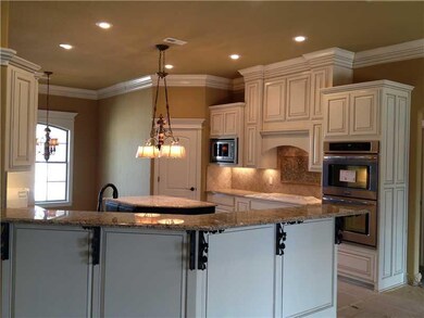 303 NW O St, Bentonville, AR 72712 - photo 7