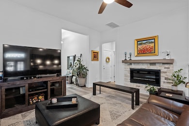 217 Palio Place, Georgetown, TX 78628 - photo 6