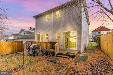 28 B St unit 28, Keyser, WV 26726 - photo 2