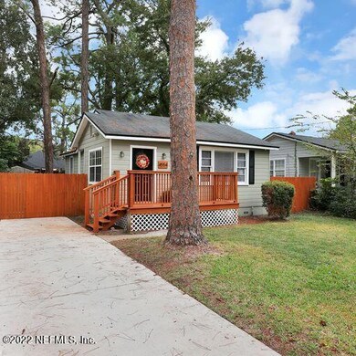 4554 Royal Ave, Jacksonville, FL 32205 - photo 3