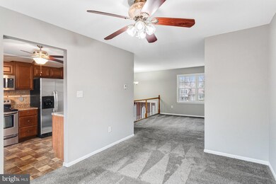 3471 Mount Burnside Way, Woodbridge, VA 22192 - photo 6