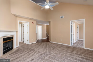 9101 Gracious End Ct unit 303, Columbia, MD 21046 - photo 5