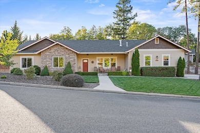 1582 SE Rosemary Ln, Grants Pass, OR 97527 - photo 4