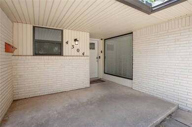 4304 NW 49th St, Oklahoma City, OK 73112 - photo 3