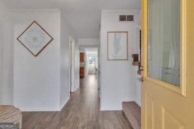 301 Calgary Dr, Peachtree City, GA 30269 - photo 6