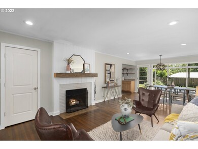 12380 SW Faircrest St, Portland, OR 97225 - photo 3