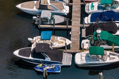 201 Hanson Mill Rd unit 55, Moultonborough, NH 03254 - photo 2