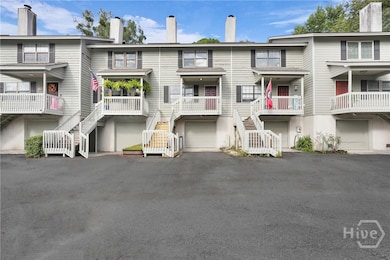 2612 Whatley Ave unit 13, Savannah, GA 31404 - photo 2