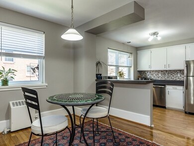 3 Oleary Way unit 87, Jamaica Plain, MA 02130 - photo 5