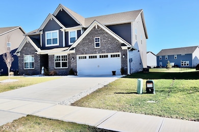 8746 Lester Place, Pendleton, IN 46064 - photo 2