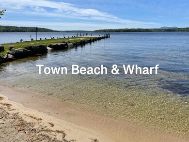 499 Governor Wentworth Hwy, Wolfeboro, NH 03894 - photo 7