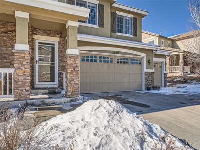 23408 E Briarwood Place, Aurora, CO 80016 - photo 2