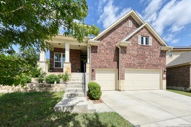 10307 Salamanca, Helotes, TX 78023 - photo 3