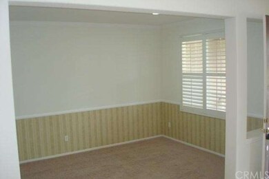 Formal Living Room