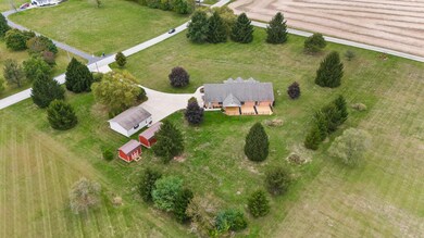 12490 Stafford Rd, New Carlisle, OH 45344 - photo 6