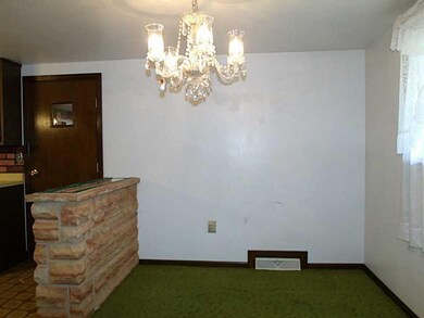 Dining Room.
