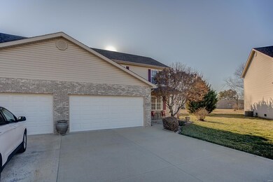 203 Alamosa Dr, Freeburg, IL 62243 - photo 2