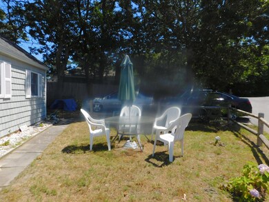 218 Old Wharf (#228 North Ocean Rd unit 228, Dennis Port, MA 02639 - photo 6