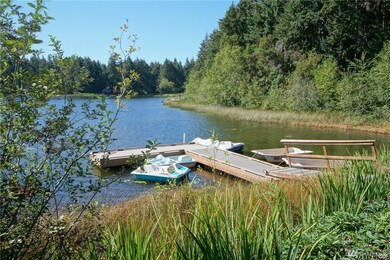 10706 Anchor Place unit AI, Anderson Island, WA 98303 - photo 4