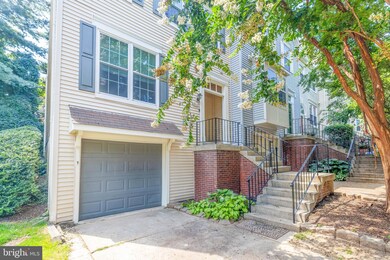 5842 Wye Oak Commons Ct unit 21, Burke, VA 22015 - photo 2