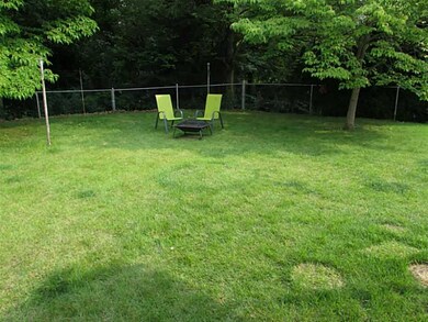 Yard/Garden. This Level Entry Ranch is situated on