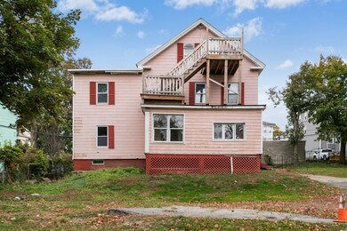 57 Fox St, Worcester, MA 01604 - photo 2