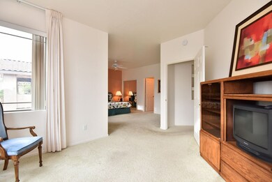 Master Sitting Room