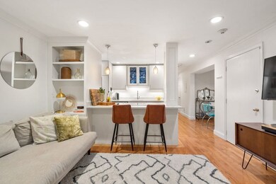 501 Columbus Ave unit 1, Boston, MA 02118 - photo 5