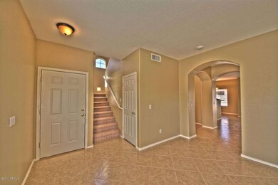 Front Room Entry