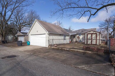 1115 Adams St, Lafayette, IN 47905 - photo 3
