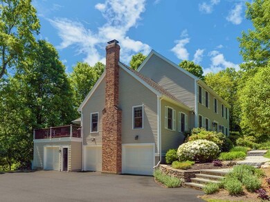 4 Michael Cir, Southborough, MA 01772 - photo 3