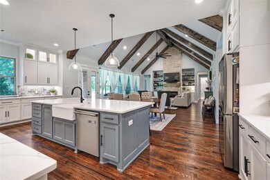 250 Younger Ranch Rd, Azle, TX 76020 - photo 7