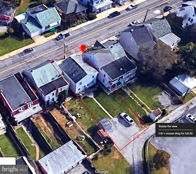 327 S Cannon Ave, Hagerstown, MD 21740 - photo 4