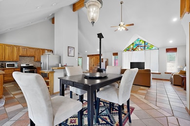 74 Armenta, Jemez Springs, NM 87025 - photo 3